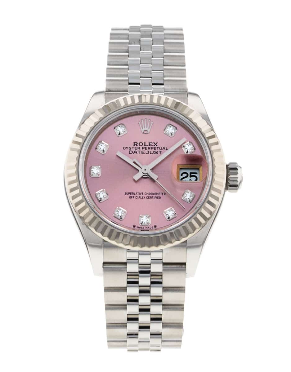 Rolex Datejust Lady 28 279174 Rolex Datejust Lady 28 279174